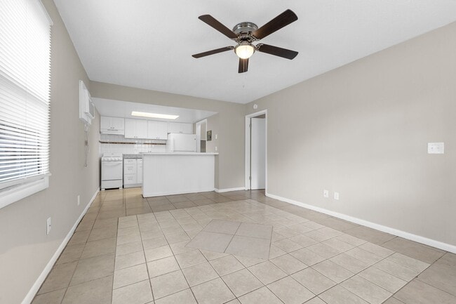 Photo - 1BD/1BA Apartment off Curry Ford in Henley Park Apartments! Unit P1: Henley Park #5113-1
