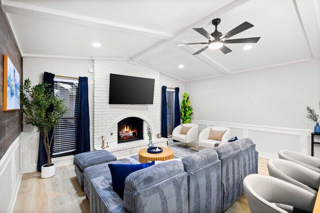 3410 Country Club Dr Unit SI ID1466126P