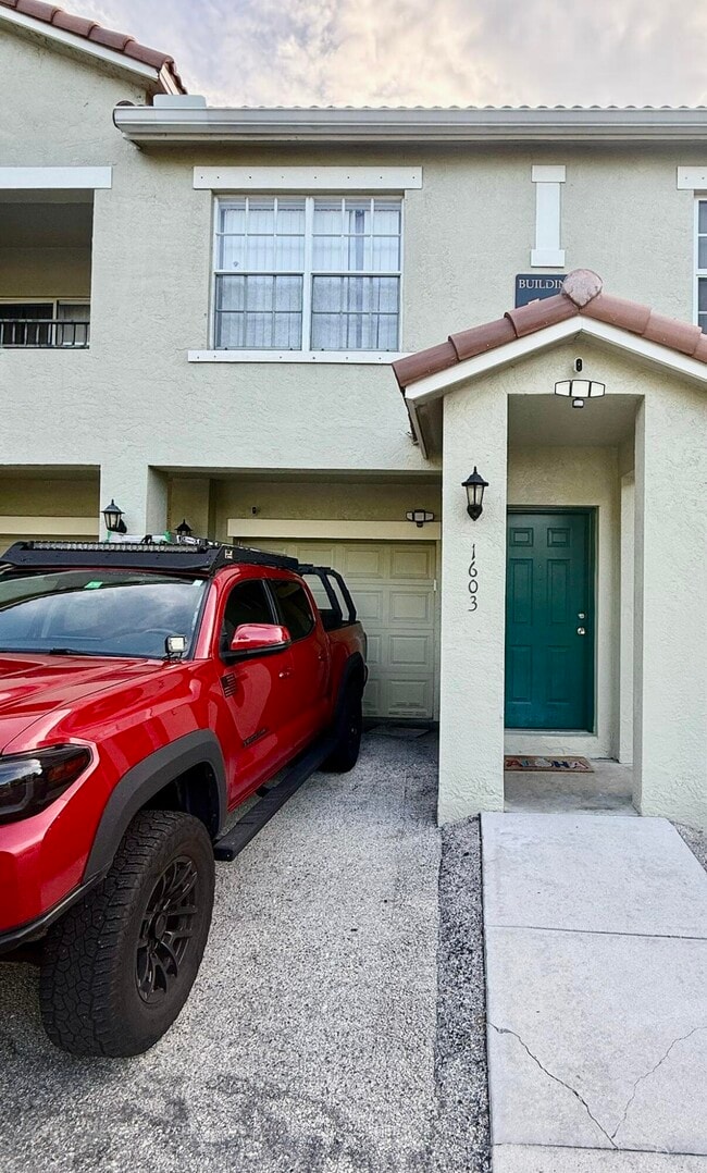 Photo - 1603 Belmont Pl