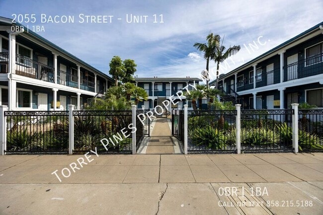 Photo - 2055 Bacon St Unit 11