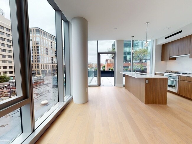 Photo - 100 Shawmut Ave Unit 310