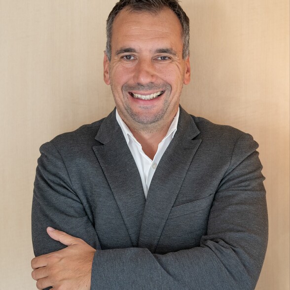 Milan Jezdimirovic