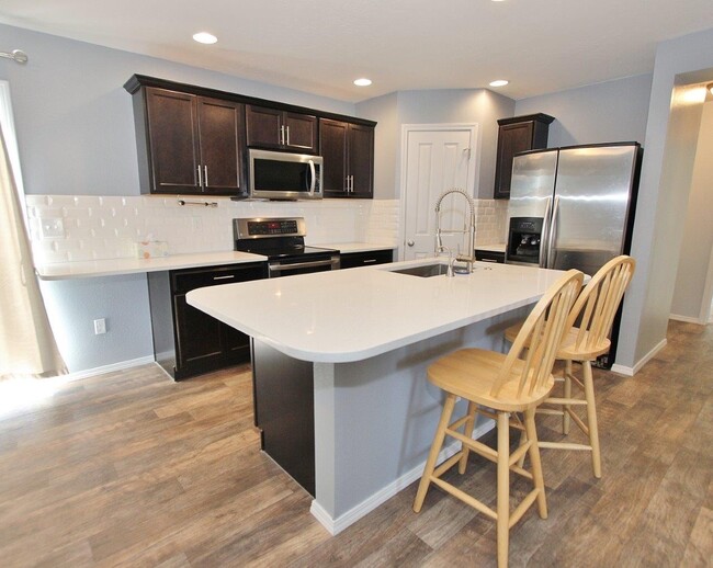 Photo - Immaculate Home Nestled in Quiet Neighborhood