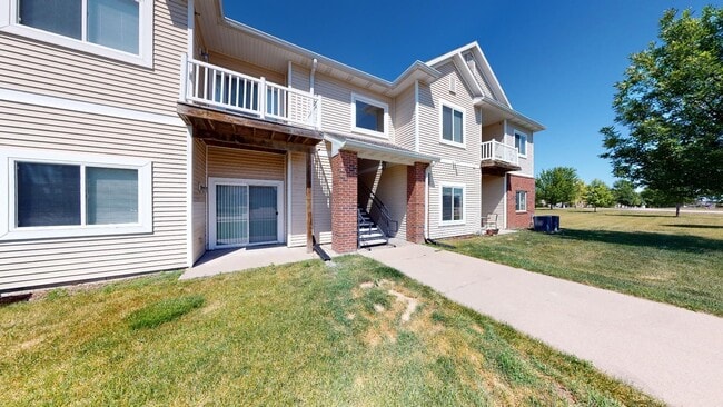 Building Photo - Fantastic condo in Ankeny-6mo Lease Option Unit 10