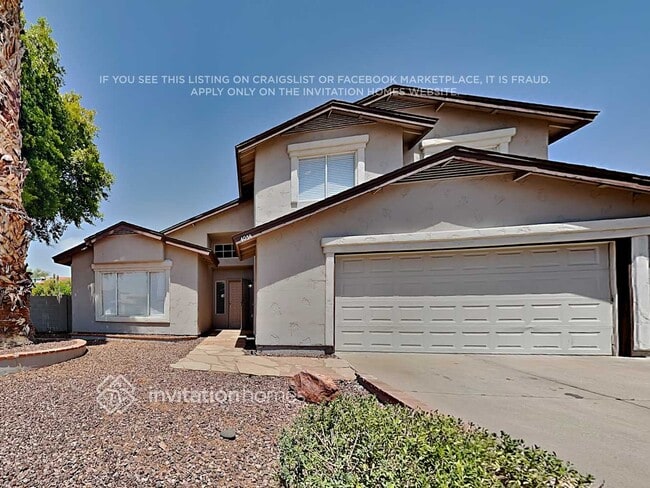 Building Photo - 4054 W La Junta Dr Rental