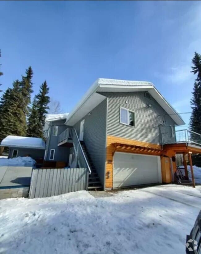 Building Photo - Arvita Ct * Unit B Rental