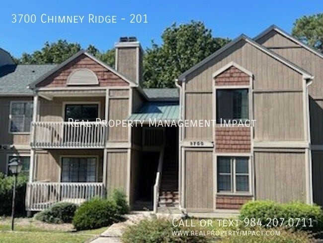 Building Photo - 3700 Chimney Ridge Pl