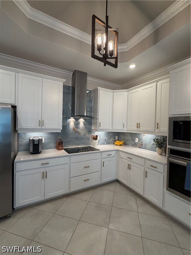 5501 Hampton Links Ct