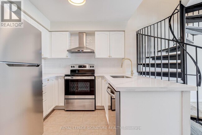 Photo - 2545 Erin Centre Blvd Unité 1703