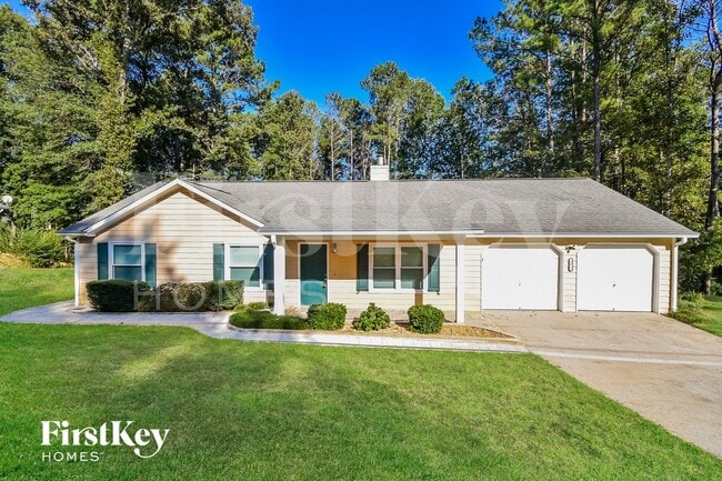 Building Photo - 4473 Lindsey Dr SW