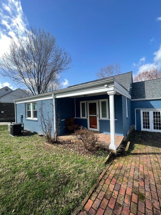 Photo - East Nashville!