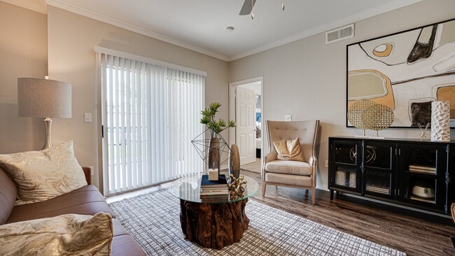 Highland Luxury Living