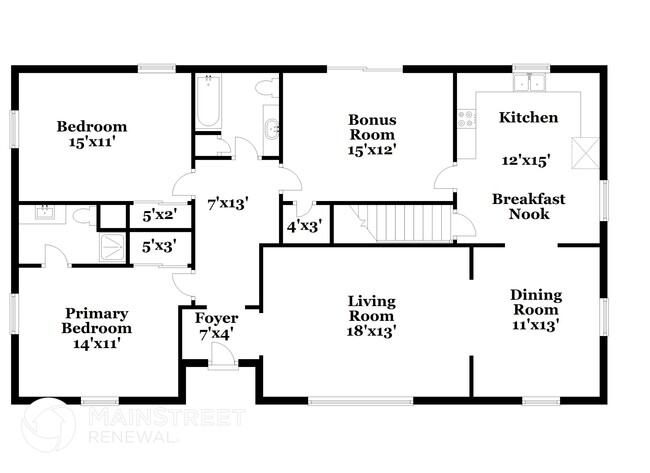 Photo - 1739 Mountain Dr