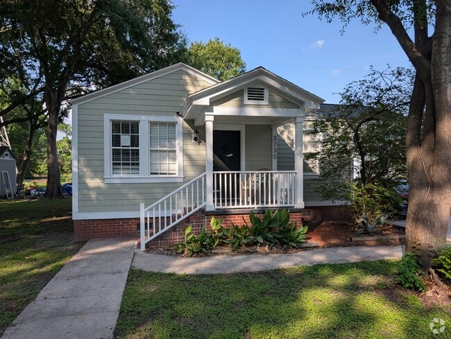 Building Photo - 3730 Tim St Rental