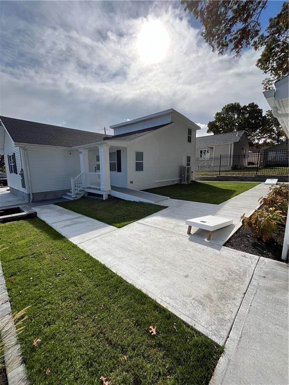 Photo - 535 Hancock St