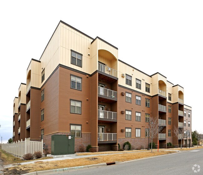 Cornerstone Village