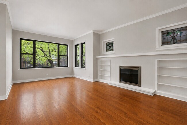 Photo - 1731 W North Shore Ave Unit 3
