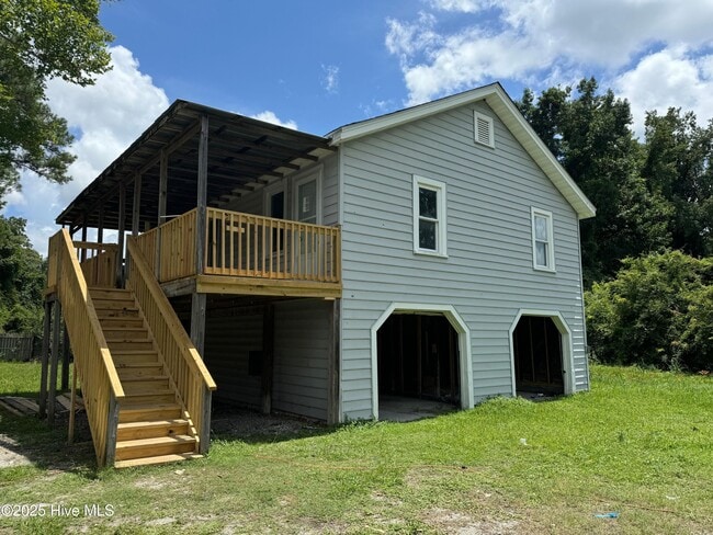 Building Photo - 94 Old Lanvale Rd NE Unit #4 Rental