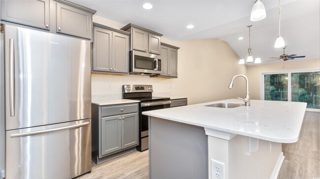 Photo - 132 Machrie Loop