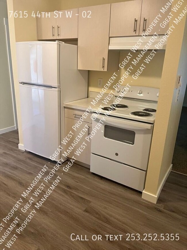 Photo - 7615 44th St W Unit 02