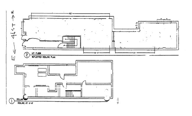 GRND floor