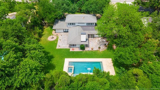 Photo - 8600 Inwood Rd House