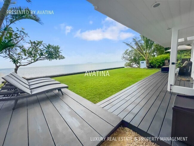 Video! Sugar Mill Beach House w/ PV System! - Video! Sugar Mill Beach House w/ PV System!