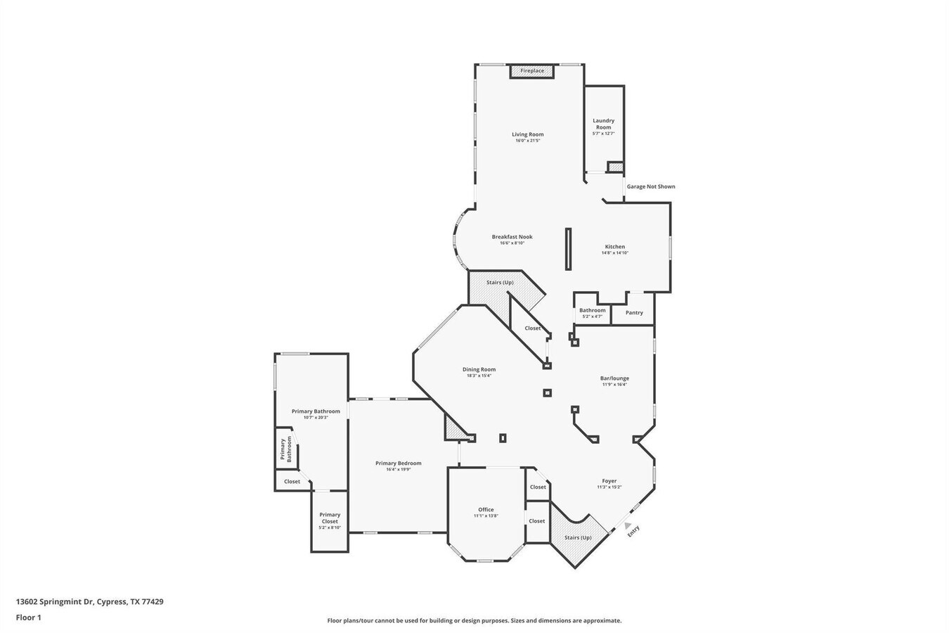 Photo - 13602 Springmint Dr