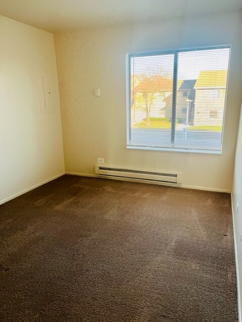 Photo - Glen Street Apartments