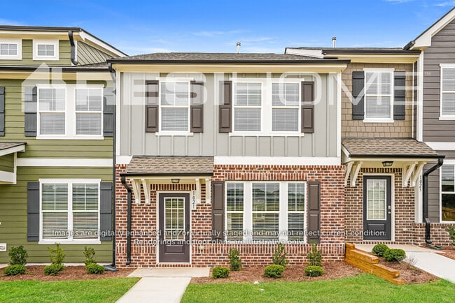 Building Photo - 1033 Kinsley Rdg Ave