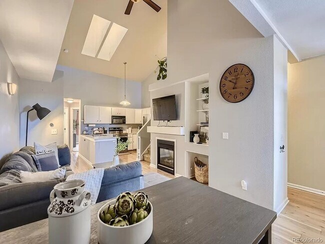 Photo - Loft Condo in Littleton