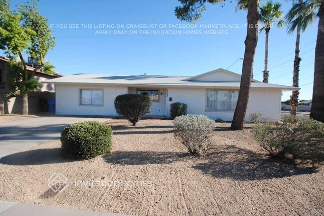 Building Photo - 3502 W Acoma Dr Rental