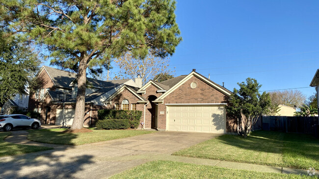 Building Photo - 3130 Birchleaf Dr Rental