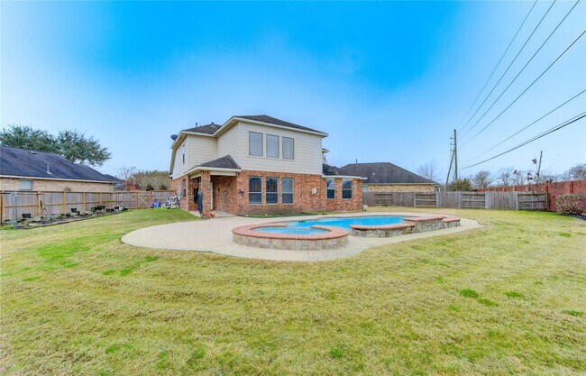 Photo - 5007 Jade Cove Ct