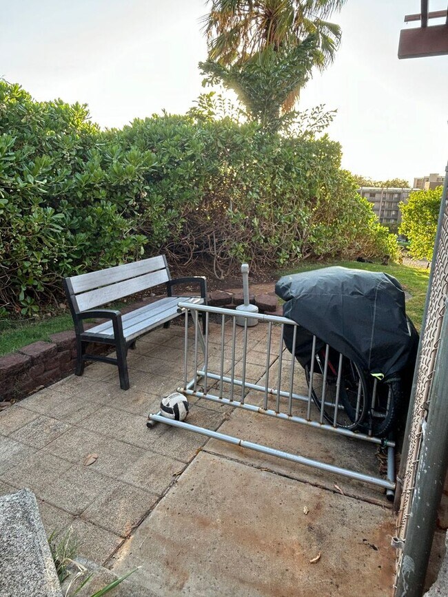 Photo - Move-In Ready 2BR/2BA Condo – Fully Furnished, AC, Washer/Dryer, Parking