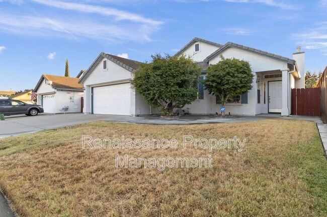 Building Photo - 1539 Abrew Way