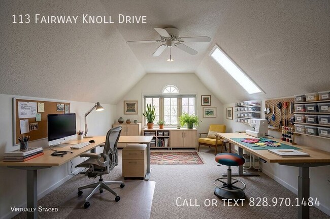 Photo - 113 Fairway Knoll Dr