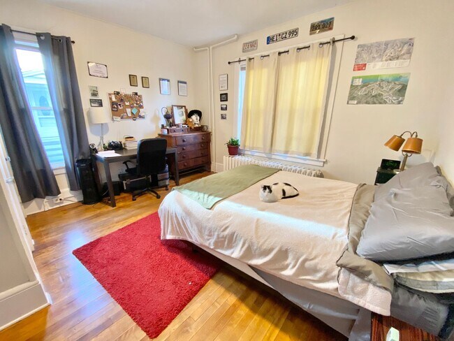 Photo - 36 Clarke St Unit 5