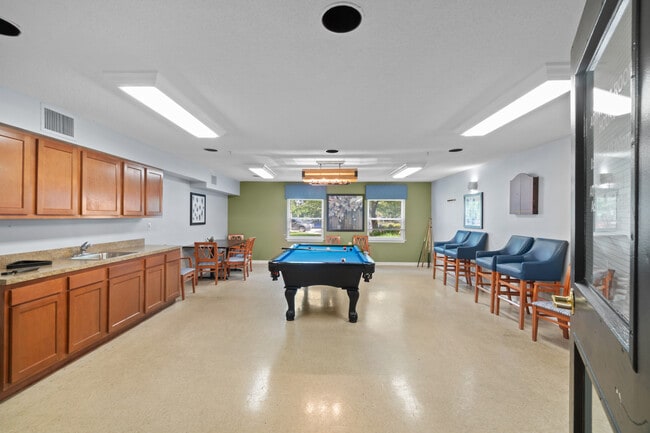 Woodside Village 55+ Apartments