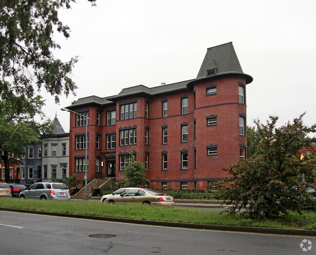 Foto principal - The Flatiron