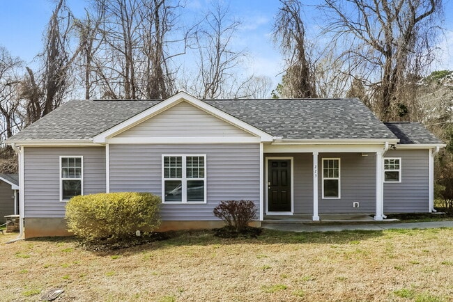 Building Photo - 223 Caddel St