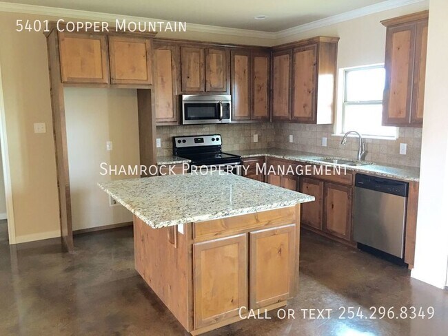 Photo - China Spring 4-Bedroom