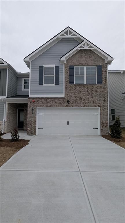 Building Photo - 427 Lanier Cir