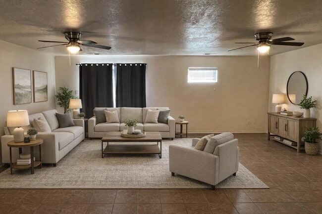 Photo - 8902 Aztec Rd NE