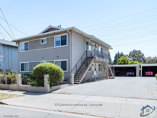 Building Photo - 676 Johanna Ave Unit 2 Rental
