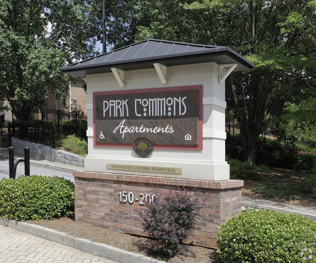 Photo - Park Commons Apartments -Senior Living