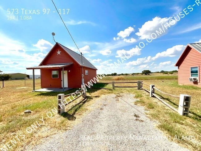 Photo - 573 TX-97 Unidad 117