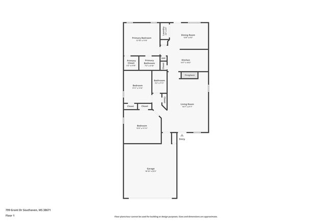 Photo - 799 Grant Dr