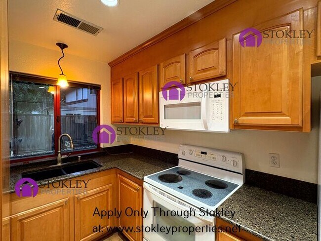 Photo - Stokley Properties Presents 2340 Westclffe Lane #G in Walnut Creek!