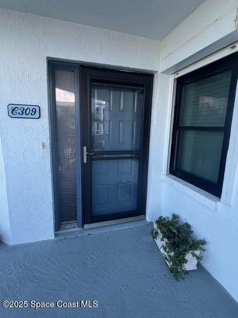 Photo - 3609 S Banana River Blvd Unit 309